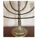 Beautiful Vintage Candelabra