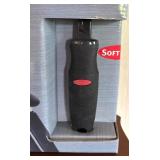 New OXO Soft Works 19 Piece Kitchen Tool Set and Revere Ware Stainless Steel Bowl Set