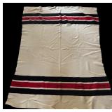 Vintage Pendleton Grand Teton National Park Blanket