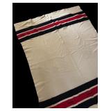 Vintage Pendleton Grand Teton National Park Blanket