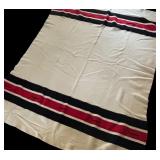 Vintage Pendleton Grand Teton National Park Blanket