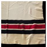 Vintage Pendleton Grand Teton National Park Blanket