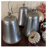 Pretty Vintage Ornaments