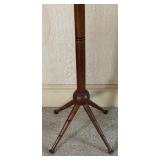 Vintage Wooden Coat Tree