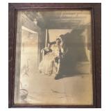 "Hanging with the Crane" 1800