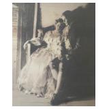 "Hanging with the Crane" 1800