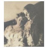 "Hanging with the Crane" 1800