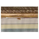 "Home for Thanksgiving" Print by Grandma Moses