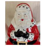 Festive Taste Setter Sigma Santa Teapot