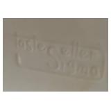 Festive Taste Setter Sigma Santa Teapot