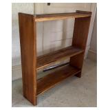Vintage Wooden Shelf