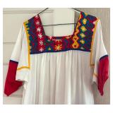 Vintage KrisGudnason Dress