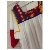 Vintage KrisGudnason Dress