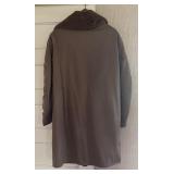 Vintage L.L. Beau Size Medium Coat
