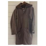 Vintage L.L. Beau Size Medium Coat