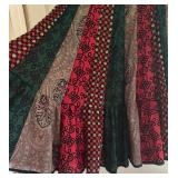 Vintage Vicki Lynn Bardon Suttles and Seawinds Limited Skirt