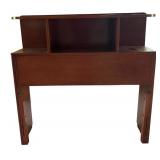 Vintage Twin Headboard