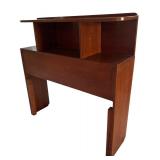 Vintage Twin Headboard