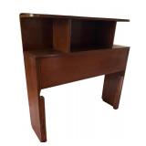 Vintage Twin Headboard