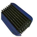 Vintage Red Tom Thumb Childs Cash Register 1950 and Vintage 1940