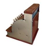 Vintage Red Tom Thumb Childs Cash Register 1950 and Vintage 1940