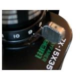 Vintage Binoculars and Vintage Gossen Pilot Analog Photography Light Meter