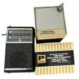 Vintage Radios including 1970 