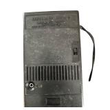 Vintage Radios including 1970 