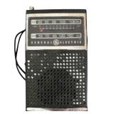 Vintage Radios including 1970 