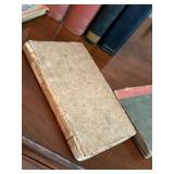 Variety of Vintage Books, Including  "Betty Crocker