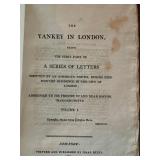 Variety of Vintage Books, Including  "Betty Crocker