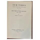 Variety of Vintage Books, Including  "Betty Crocker