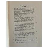 Variety of Vintage Books, Including  "Betty Crocker