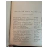 Wonderful Variety of Vintage St. Nicholas Hardcover Books