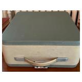 Vintage Olympia Typewriter