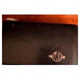 Vintage Canon A35 F Film Camera and More