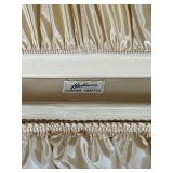 Two Vintage Hartmann Hard Sided Suitcases