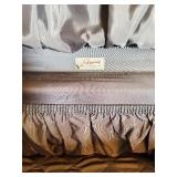 Pair of Vintage Blue 1960