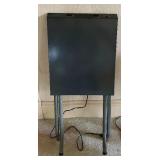 Vintage Kalimar Standard Projector Table Model with Outlets