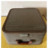 Vintage Remington Typewriter with Case