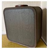 Vintage Remington Typewriter with Case