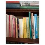 Amazing Books Galore! Hidden Treasures to be Found!