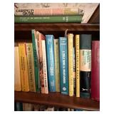 Amazing Books Galore! Hidden Treasures to be Found!