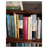 Amazing Books Galore! Hidden Treasures to be Found!