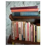 Amazing Books Galore! Hidden Treasures to be Found!