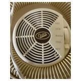 Vintage Oster Hair Dryer