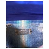 Vintage Airess Atlas of Chicago Vintage Suitcases