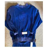 New Vintage Elizabeth Newport Knits Two Piece Set