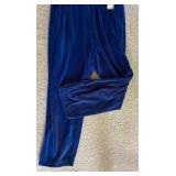 New Vintage Elizabeth Newport Knits Two Piece Set