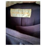 Two Piece Vintage Skirt and Button Up Sweater from Dayton’s Oval Room